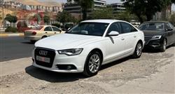 اودي A6